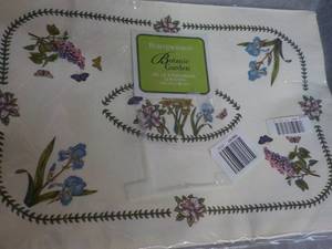 lot 87 image: Port Meirion Botanic Garden -set of...