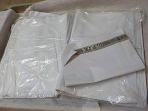 lot 162 image: Security Bags...