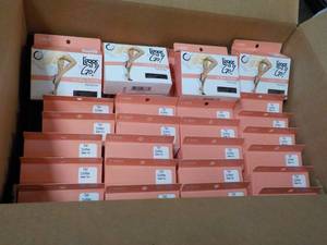 lot 229 image: Case of LEGGS To Go Coffee Tall She...