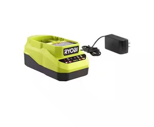 lot 50 image: ONE 18V Lithium-Ion Charger Brand New