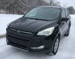 2016 Ford Escape SE 4X4