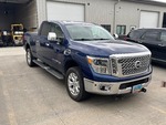 2016 Nissan Titan XD Crew Cab Cummins Diesel