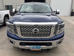 2016 Nissan Titan XD Crew Cab Cummins Diesel