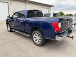 2016 Nissan Titan XD Crew Cab Cummins Diesel