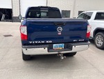 2016 Nissan Titan XD Crew Cab Cummins Diesel