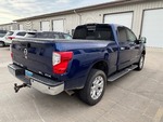2016 Nissan Titan XD Crew Cab Cummins Diesel