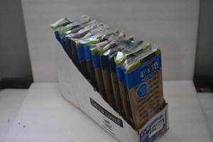 lot 10 image: Floor Registers