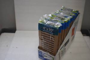 lot 11 image: Floor Registers