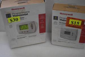 lot 14 image: Thermosats