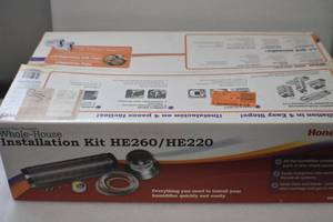 lot 28 image: Installation Kit