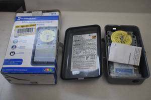 lot 29 image: 24 Hour Timer