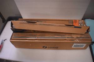 lot 38 image: Strip Lamps