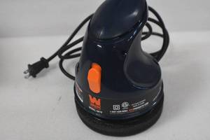 lot 46 image: WEN 6010 6-inch Random Orbit Waxer  Polisher