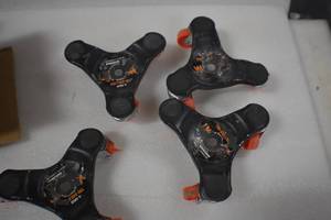 lot 48 image: Dollies