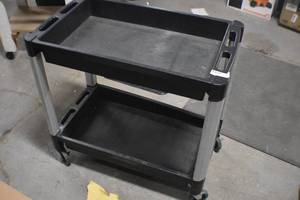 lot 88 image: Service Cart