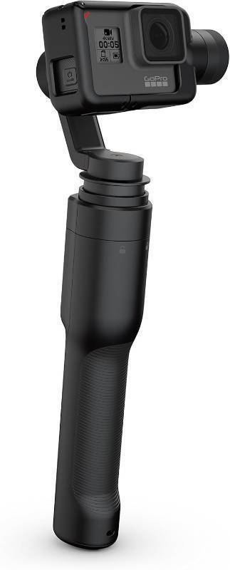 lot 346 image: GoPro Camera Karma Grip (GoPro Official Accessory) NO CAMERA