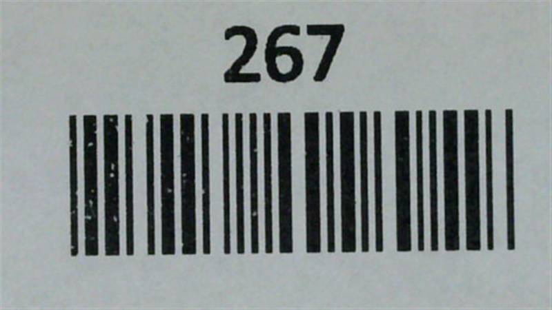 lot 267 image: NEW Igloo 30-Quart Cooler, 41 Cans Capacity - Ice Blue
