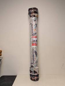 lot 69 image: NEW OPALHOUSE PERSIAN SHAG AREA RUG