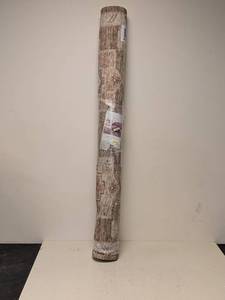 lot 78 image: NEW THRESHOLD AREA RUG (TANROSE BORDER)