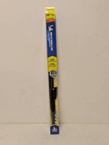 lot 116 image: NEW MICHELIN 18 GUARDIAN WIPERBLADE