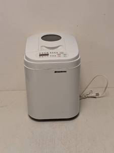 lot 147 image: BREADMAN BREAD MAKER