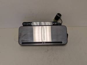 lot 163 image: FOOD SAVER VACUUM SEALING SYSTEM