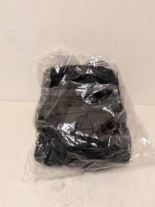 lot 189 image: 6PK WINTER HATS (BLACK)