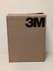 lot 198 image: NEW 3M FILTRETE 1550 (16x20x4) 2PK