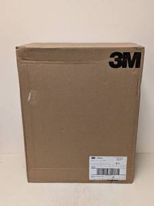 lot 203 image: NEW 3M FILTRETE 1550 FILTERS (20x25x5) 2PK