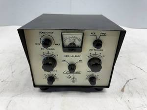 lot 87 image: COMMAIRE ANTENNA MATCHER LM-6N2C