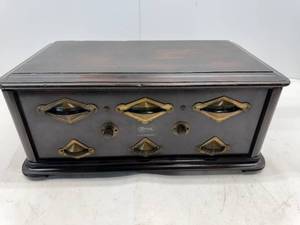 lot 89 image: GREBE SYNCHROPHASE BC RADIO