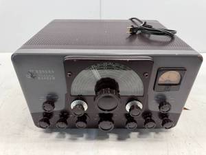 lot 97 image: EF JOHNSON VIKING RANGER TRANSMITTER