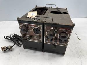 lot 99 image: KODEL KUPROX POWER PACK LOT