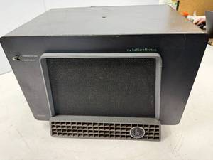 lot 103 image: HALLICRAFTERS MODEL R-42 REPRODUCER SPEAKER