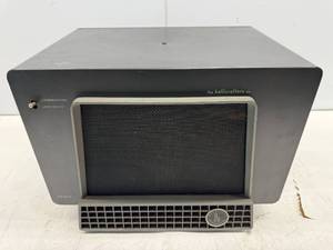 lot 105 image: HALLICRAFTERS MODEL R-42 REPRODUCER SPEAKER