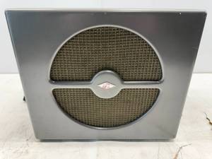 lot 110 image: NATIONAL RADIO 10 SPEAKER