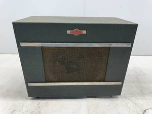 lot 113 image: COLLINS 270G-1 SPEAKER