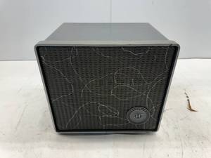 lot 115 image: HAMMARLUND SPEAKER