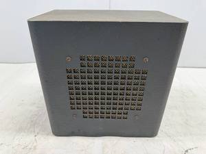 lot 116 image: HAMMARLUND SPEAKER