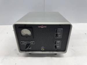 lot 6 image: COLLINS MODEL 312B-4