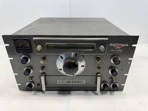 NATIONAL SIXTY RACK MOUNT WITH COIL