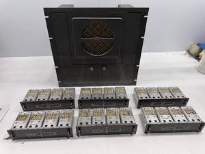 lot 12 image: NATIONAL SC-2 SPEAKER W COILS