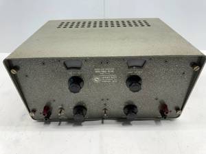 lot 13 image: KROHNE-HITE MODEL 330-M