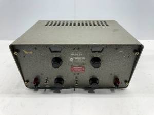 lot 14 image: KROHNE-HITE MODEL 330-M