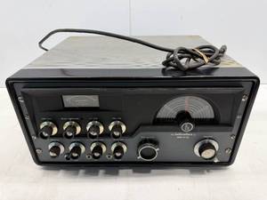 lot 23 image: HALLICRAFTERS MODEL HT-32A TRANSMITTER