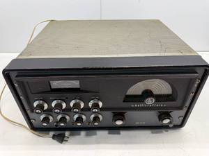 HALLICRAFTERS MODEL HT-32B TRANSMITTER