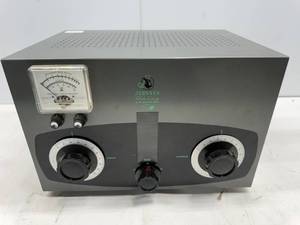 lot 25 image: EF JOHNSON VIKING KW MATCH BOX