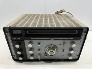 lot 29 image: NATIONAL MODEL NC-303 RECEIVER