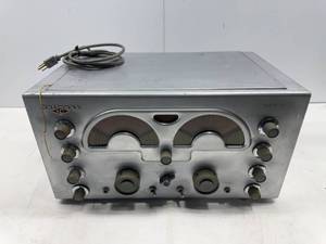 lot 32 image: NATIONAL MODEL NC-173 RECEIVER