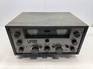 lot 35 image: TECHNICAL MATERIAL CORP. MODEL GPR90 RECEIVER